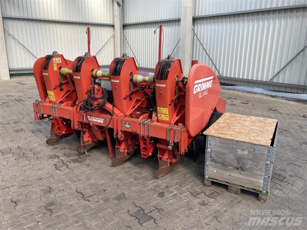Grimme GL 34 KG Potato Equipment - Others