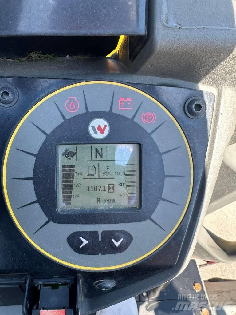 Wacker Neuson DW 30 Articulated Dump Trucks (ADTs)
