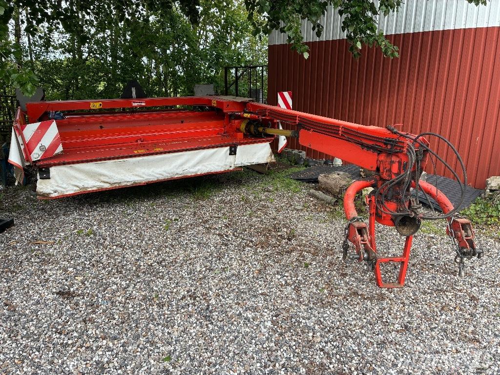 Kuhn FC 352 G Mowers