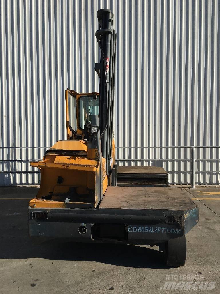 Combilift C5000SL Side Loaders