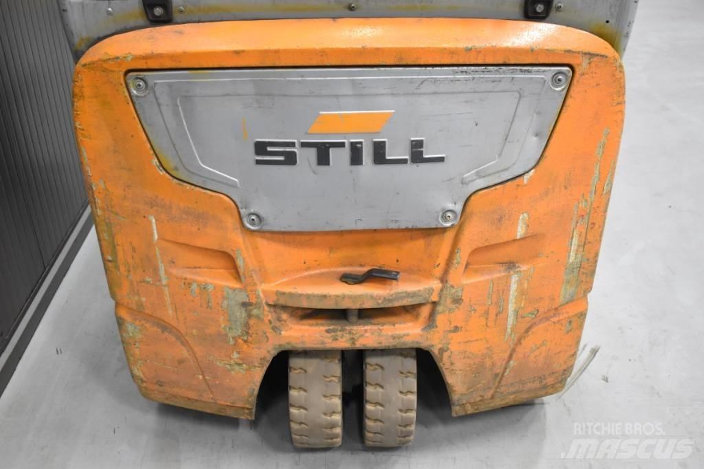 Still RX 20-16 C Electric Forklifts