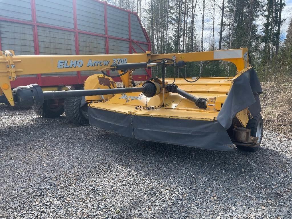 Elho Arrow 3700 Mower-conditioners