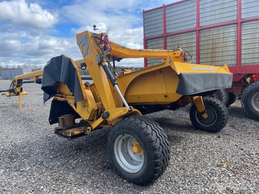 Elho Arrow 3700 Mower-conditioners