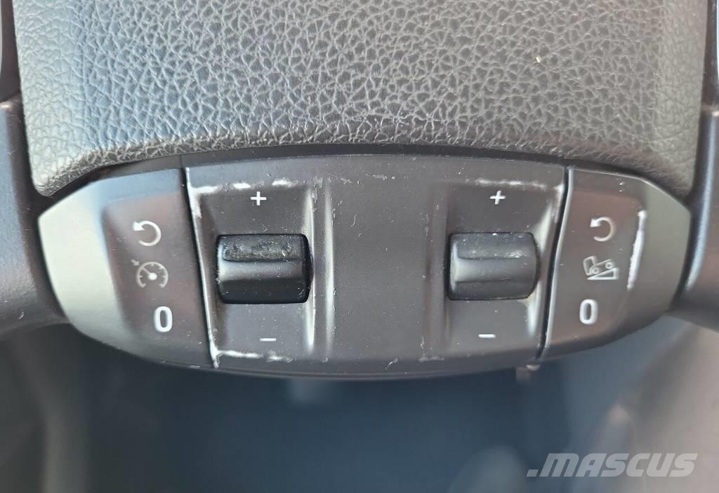 Scania P450 4X2 Conventional Trucks / Tractor Trucks