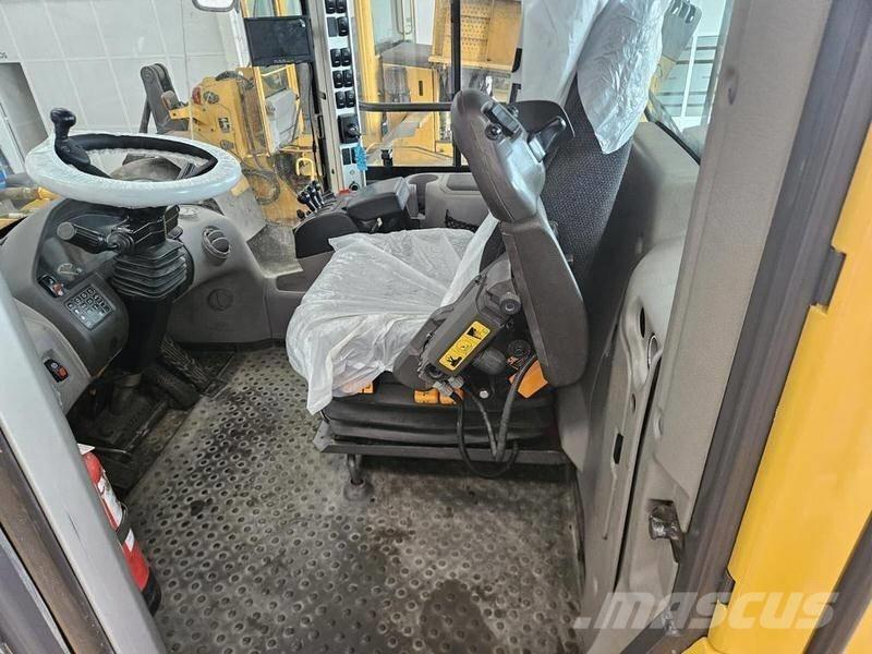 Volvo L 150 F Wheel Loaders