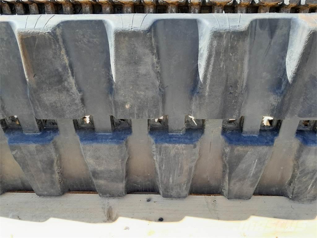 CASE CX75 Tracks, chains and undercarriage