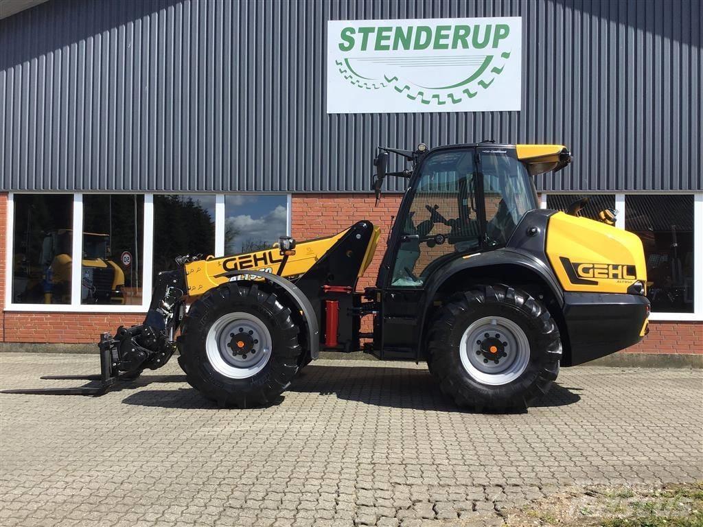 Gehl ALT950 Telehandlers for Agriculture