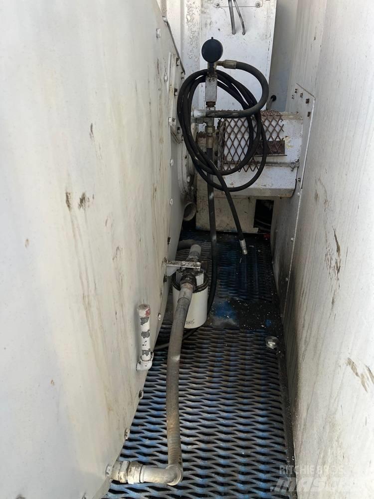 Soilmec 7T500J Piling Equipment Accessories / Spare Parts