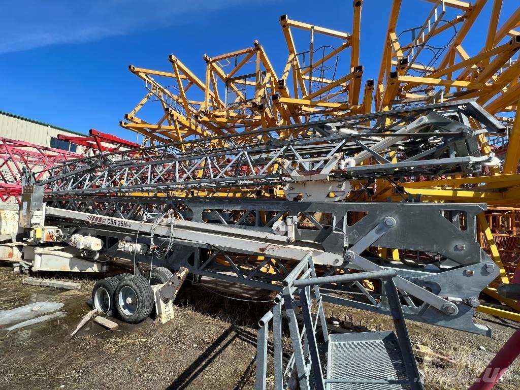 Terex CBR36H4 Other Cranes and Lifting Machines