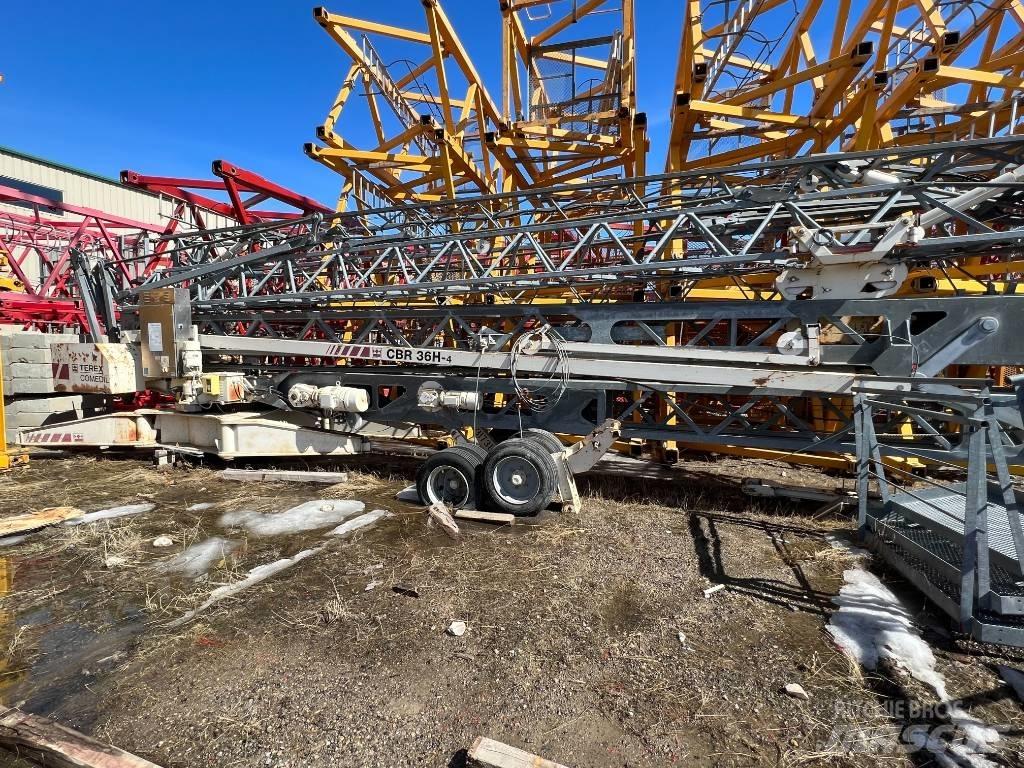 Terex CBR36H4 Other Cranes and Lifting Machines