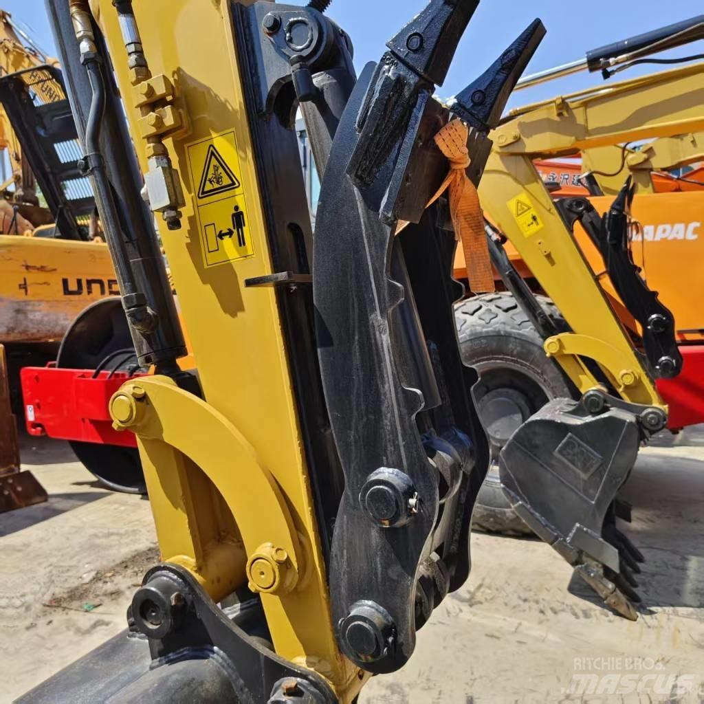 CAT 305.5 E CR Mini Excavators <7t (Mini Diggers)