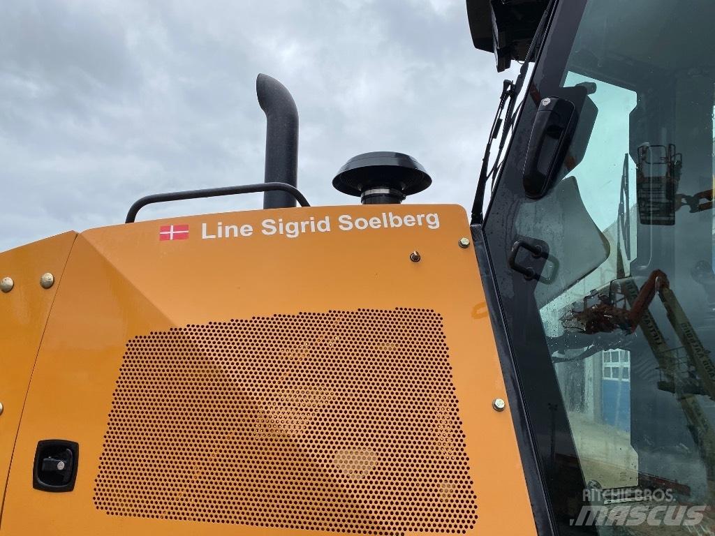 CASE 1650 M LGP Crawler dozers