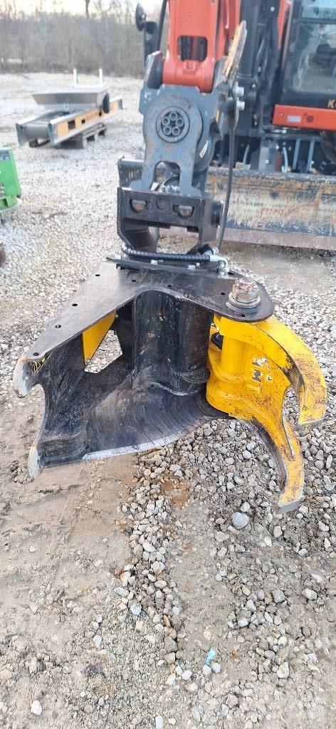 TMK 300 Standard Cutters