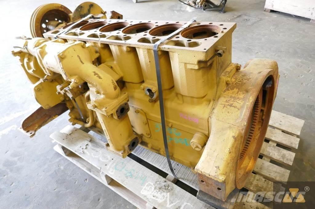 CAT 3306 Engines