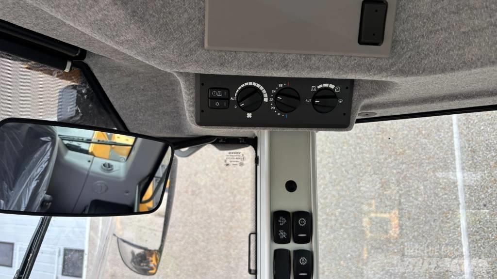Volvo L 70 H Wheel Loaders