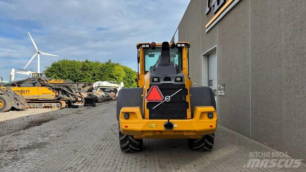 Volvo L 70 H Wheel Loaders