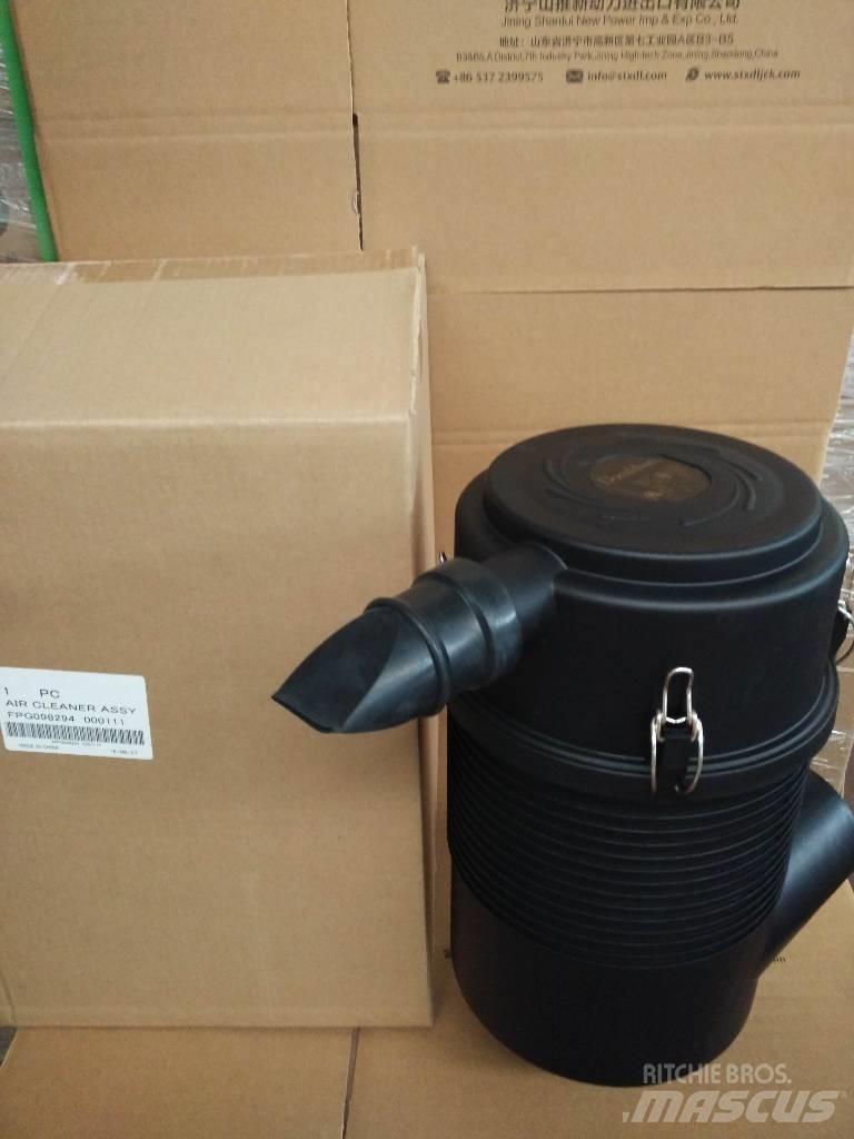 Donaldson G098294 Other