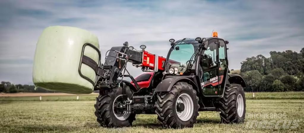 Case IH Farmlift 742 Telescopic Handlers