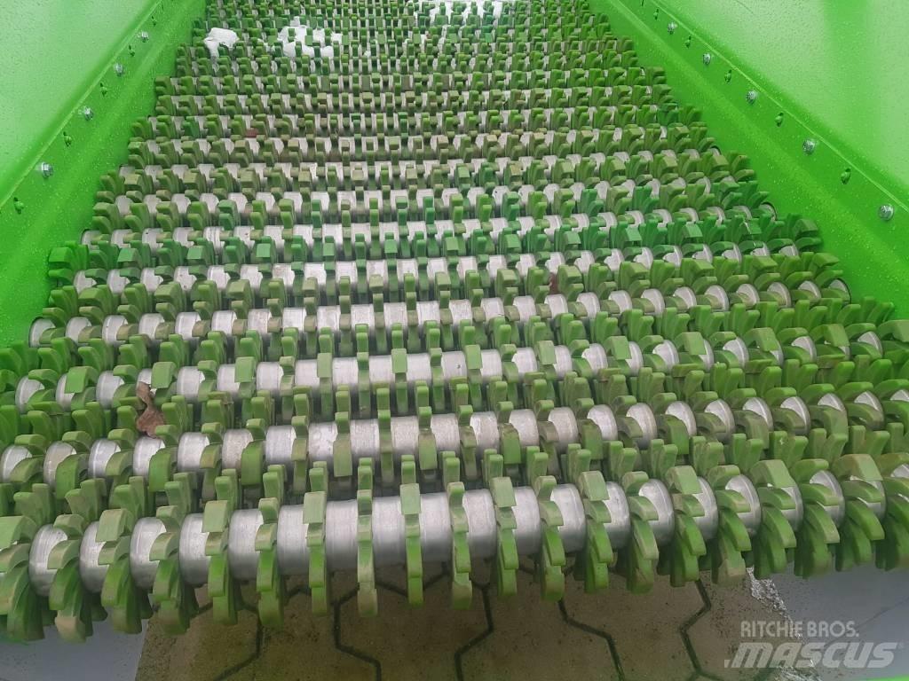 Neuenhauser SD170 Screeners