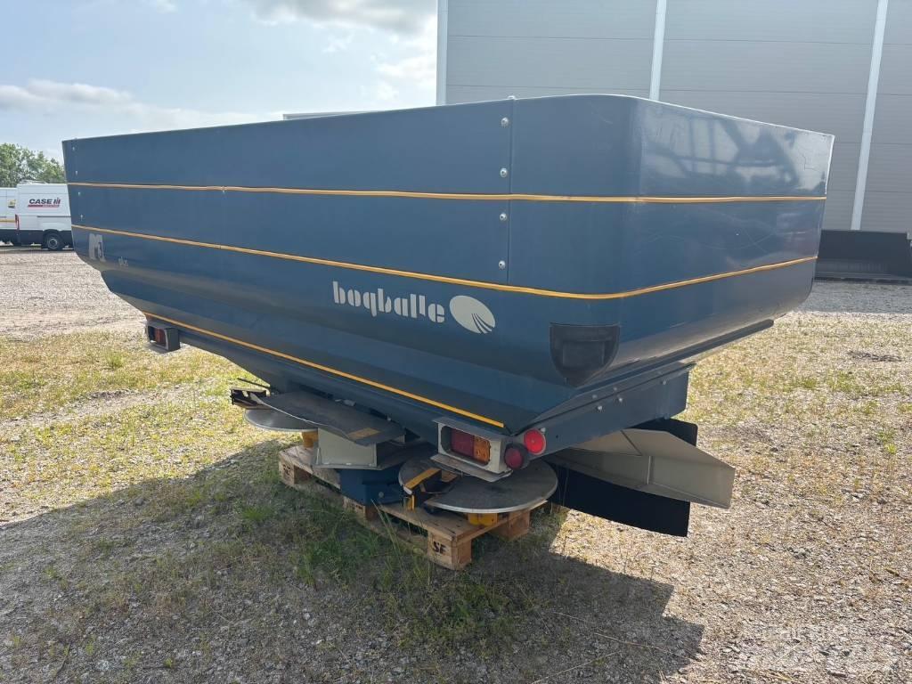 Bogballe M3W Plus Mineral spreaders