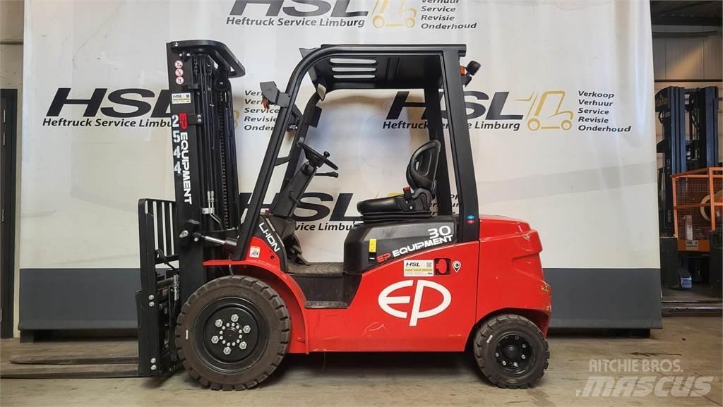  EFL303-S 2023 (demo) Electric Forklifts