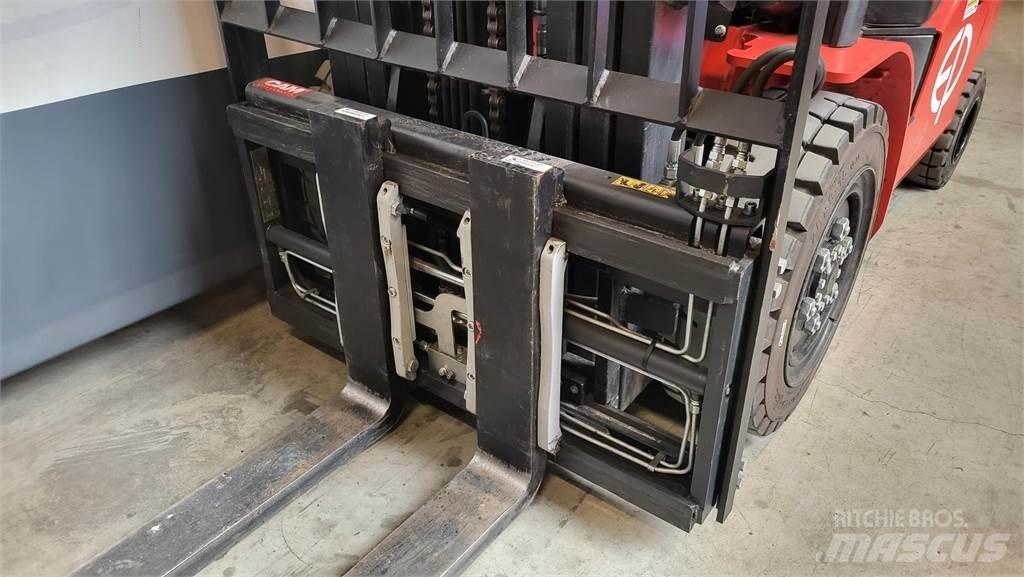  EFL303-S 2023 (demo) Electric Forklifts