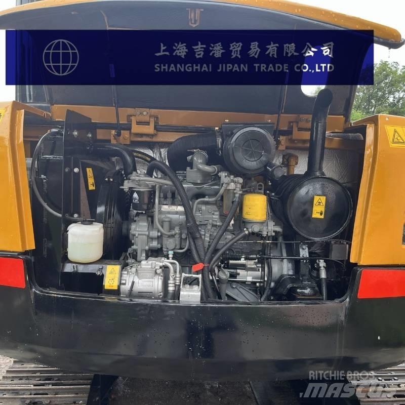 Sany SY 60 C Mini Excavators <7t (Mini Diggers)