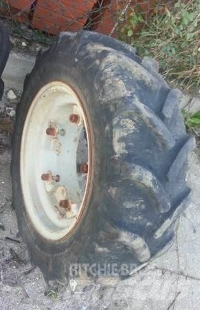  Pneu 280/70R18 Tires, wheels and rims