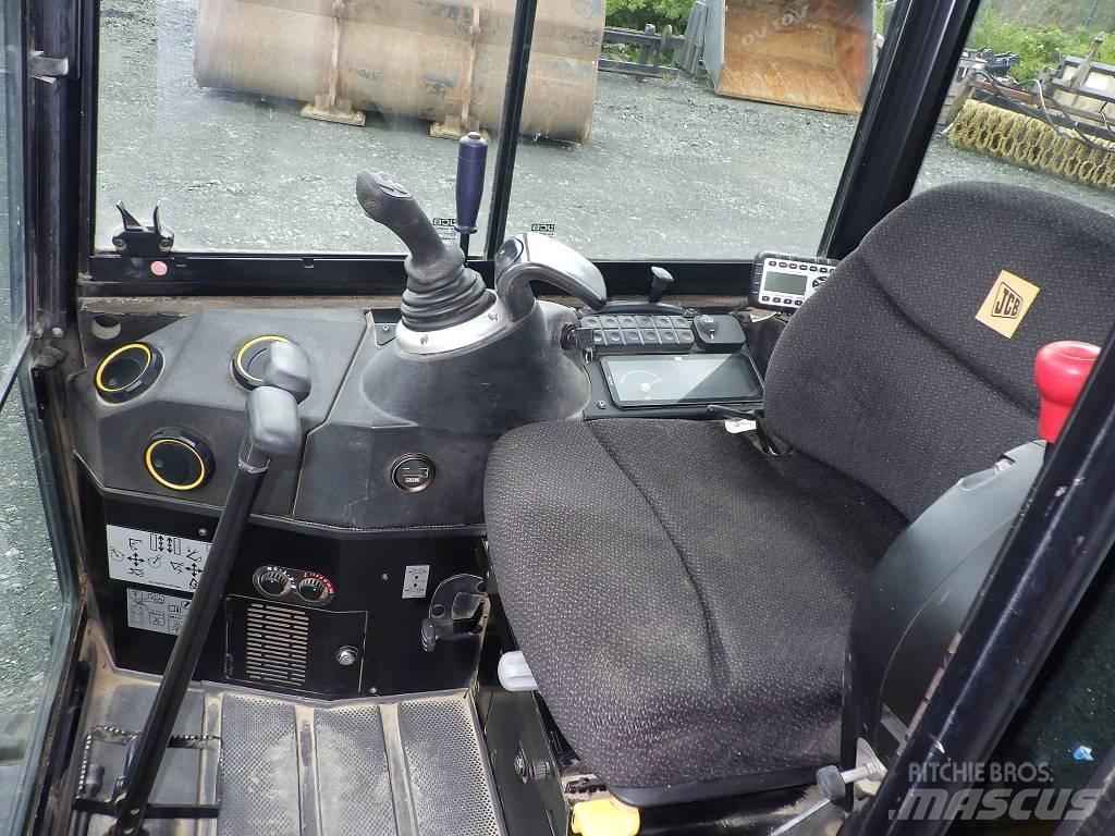 JCB 19 C-1 Mini Excavators <7t (Mini Diggers)