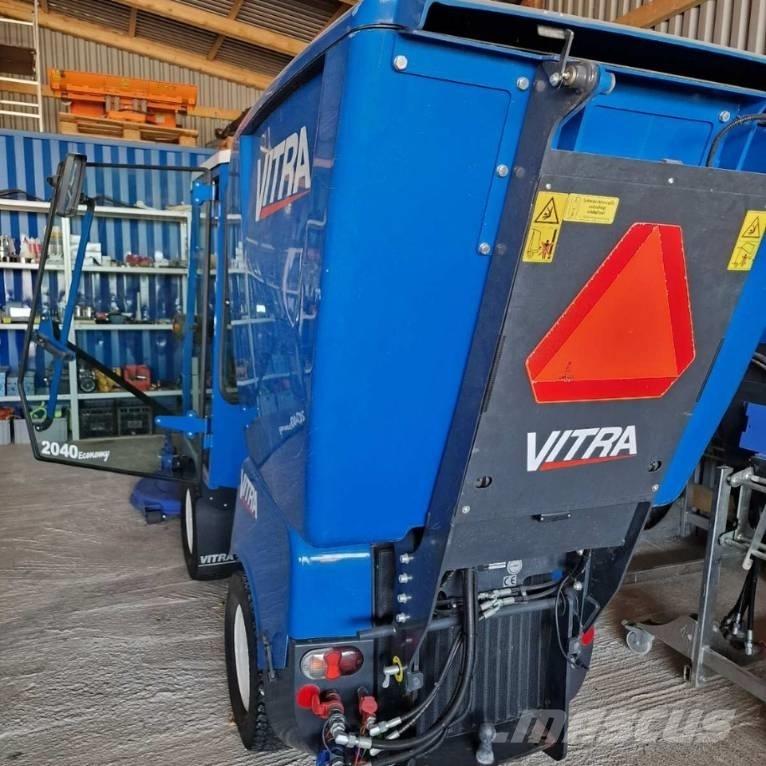 Vitra Vitra Utility Tool Carriers