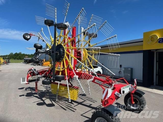 Pöttinger Top 962C Swathers \ Windrowers