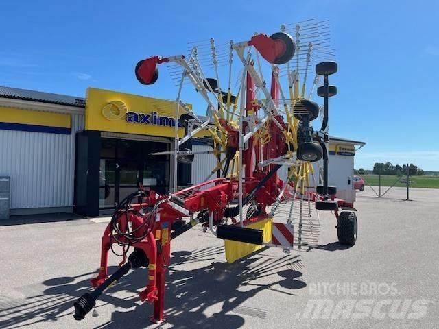Pöttinger Top 962C Swathers \ Windrowers