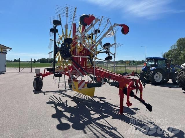 Pöttinger Top 962C Swathers \ Windrowers