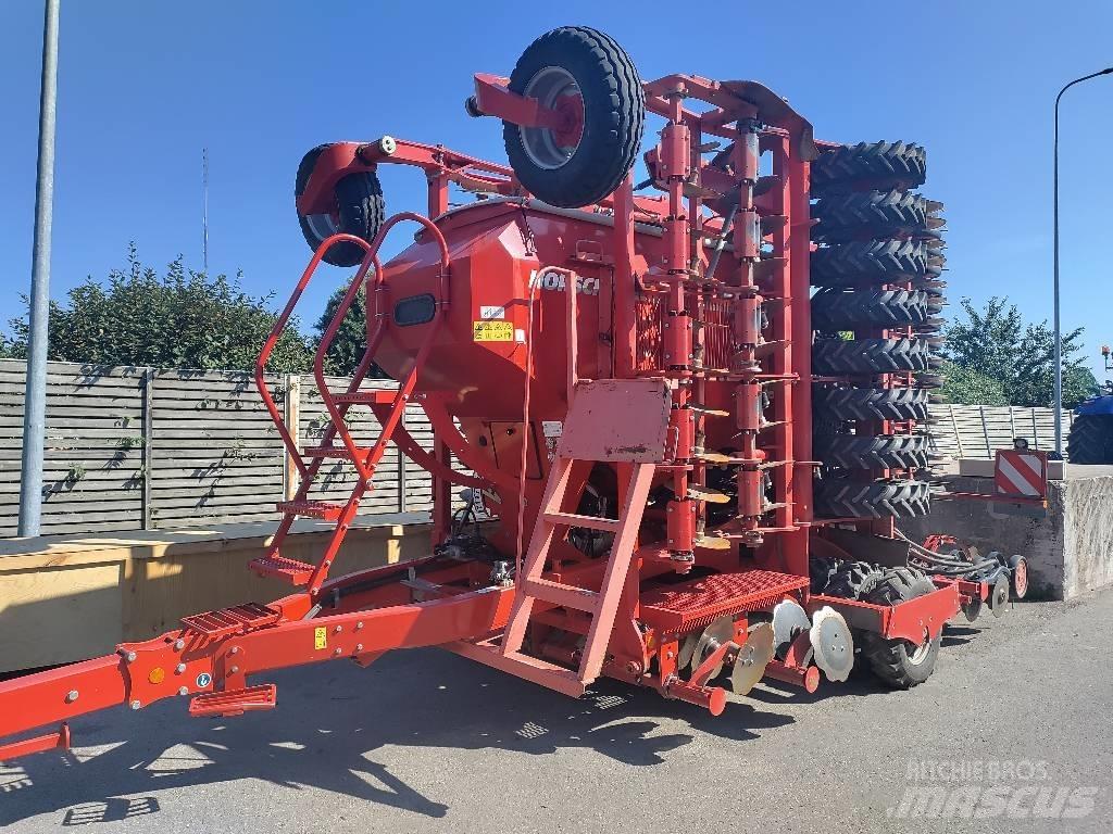 Horsch Pronto 8 DC Farm Drills