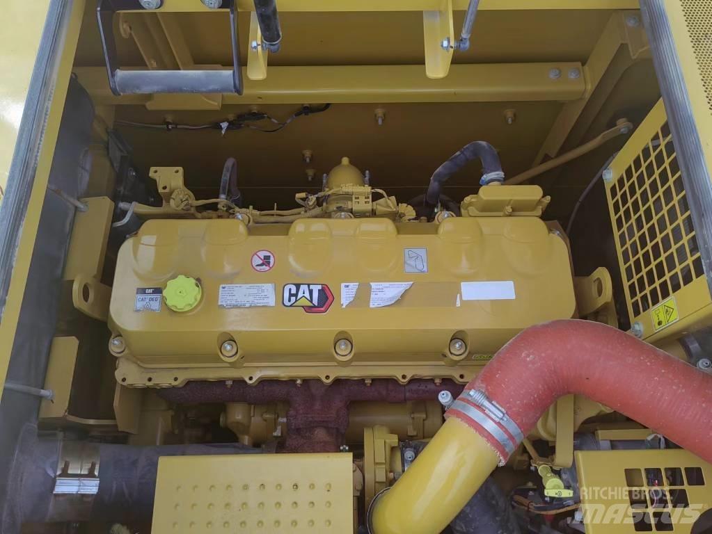 CAT 2020 CAT 349 Wheeled Excavators