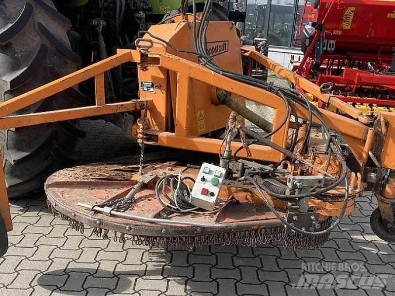 Doppstadt DRM 120 Other Forage Equipment