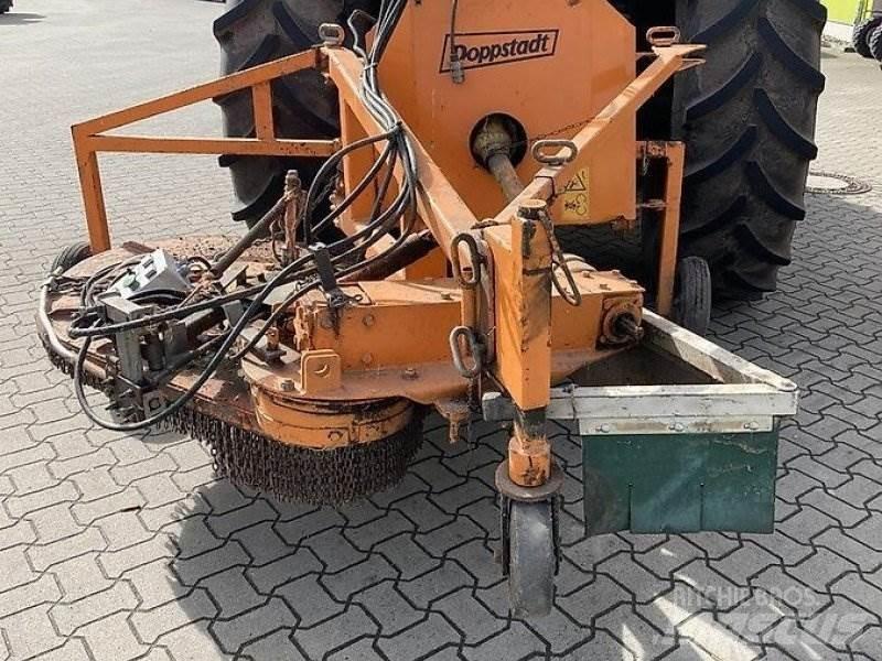 Doppstadt DRM 120 Other Forage Equipment