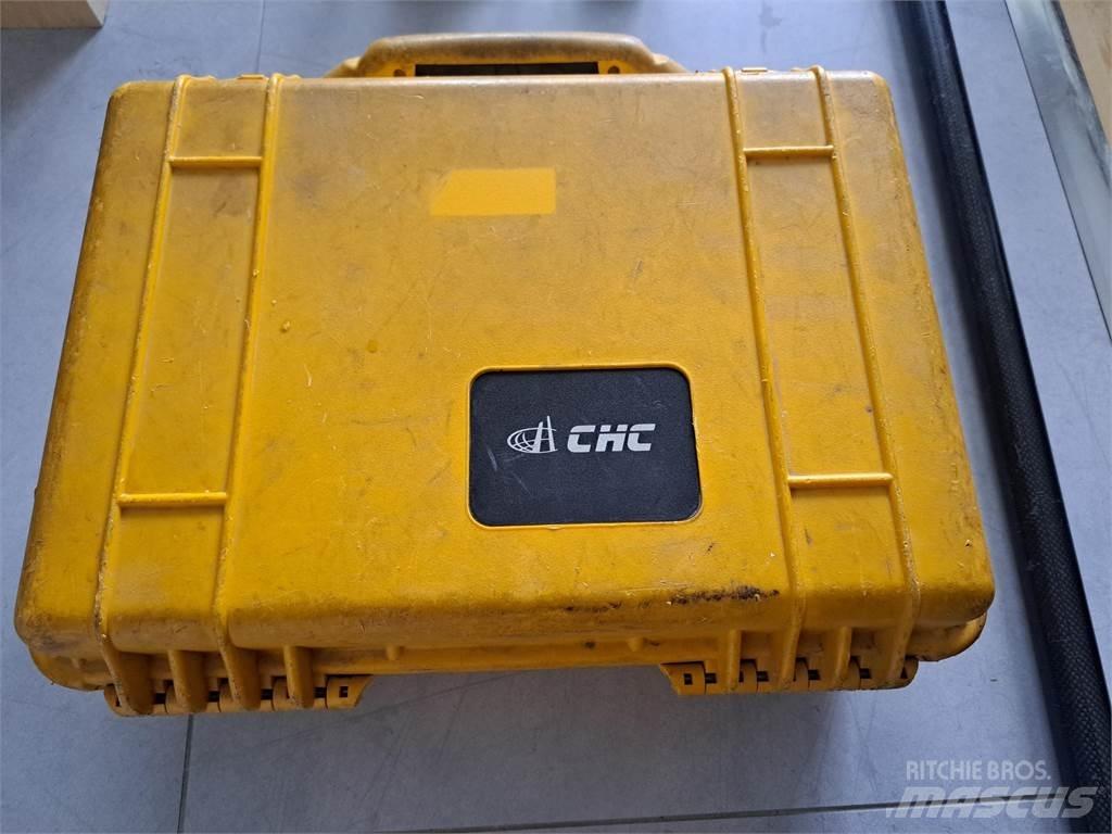  CHC i80 GNSS Instruments, measuring and automation equipment