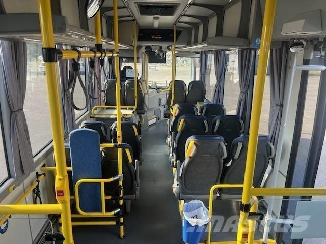 Volvo 8900 B8RLE 6x2 Intercity Bus