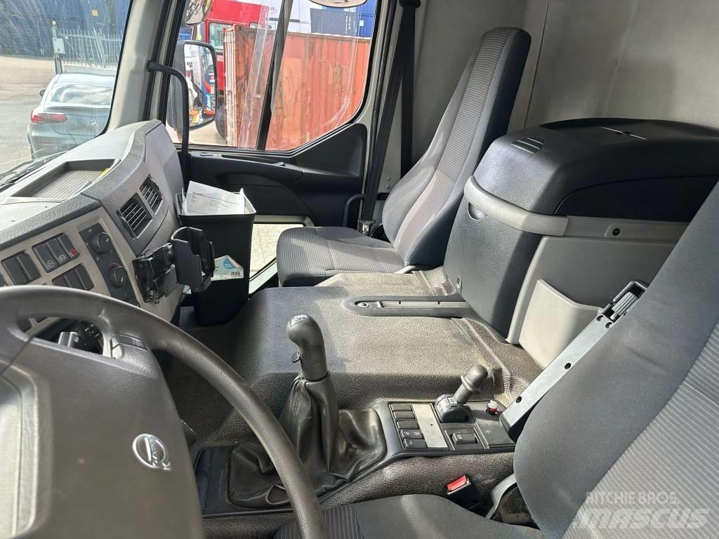 Volvo FE 300 Cab & Chassis Trucks