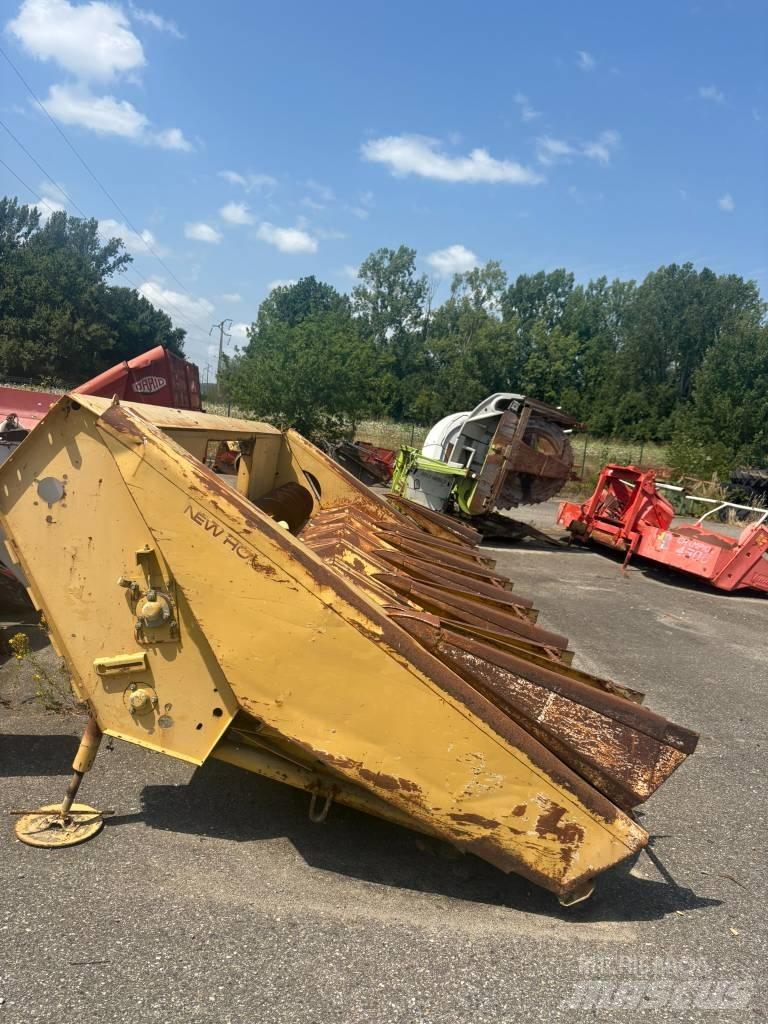 New Holland NL62 Other harvesting equipment