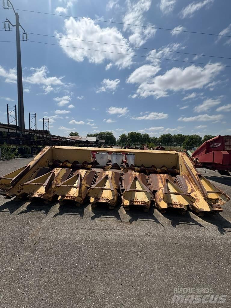 New Holland NL62 Other harvesting equipment