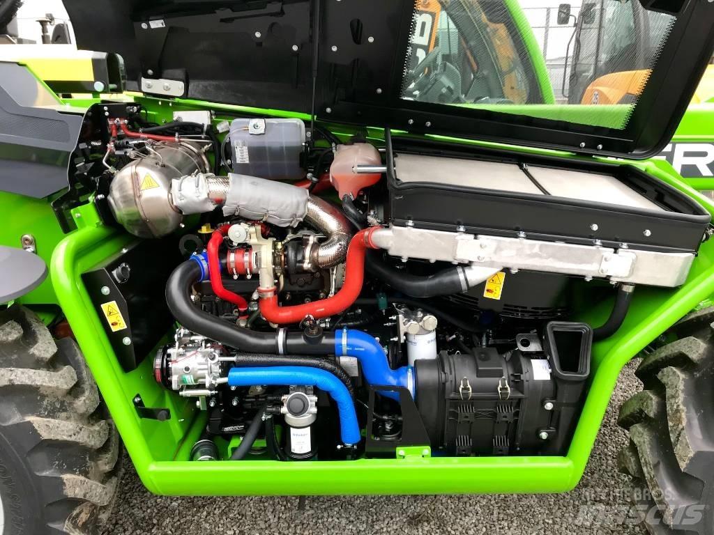 Merlo TF42.7 - 136 Telescopic Handlers
