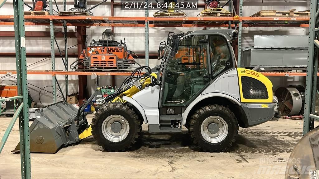 Wacker Neuson 8085 Wheel Loaders