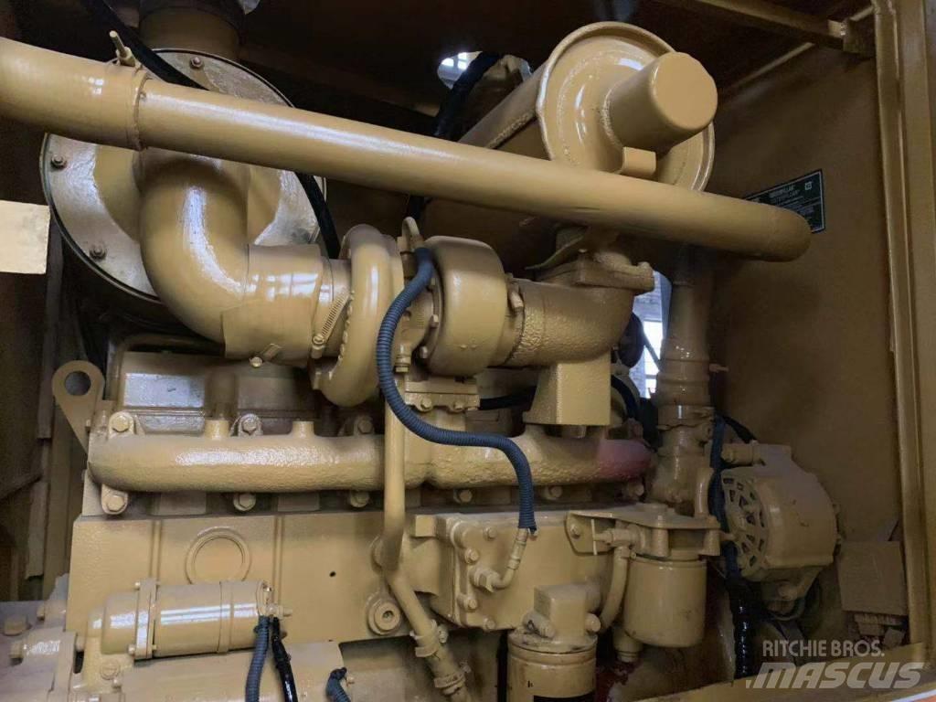 CAT 140 K Motor Graders