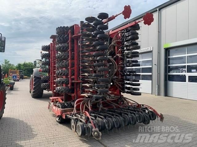 Horsch Pronto 8 DC Farm Drills