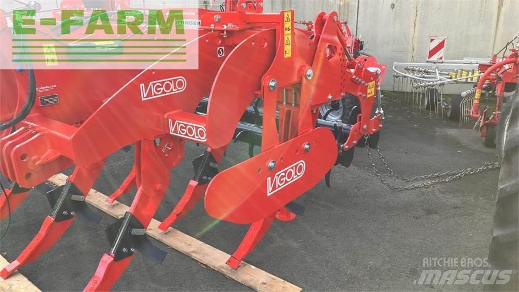  RIPPER  7/950-S Cultivators