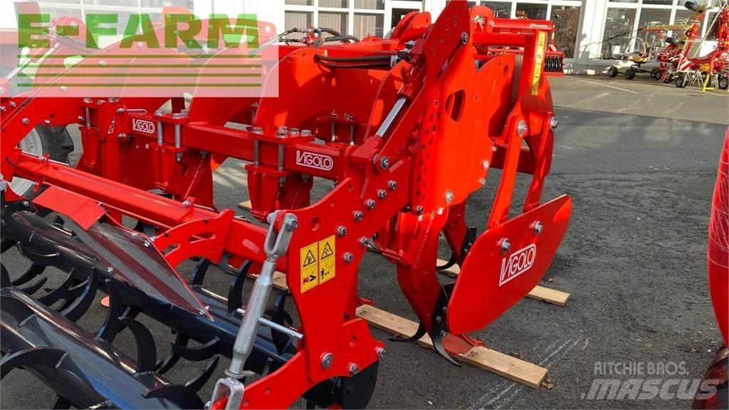  RIPPER  7/950-S Cultivators