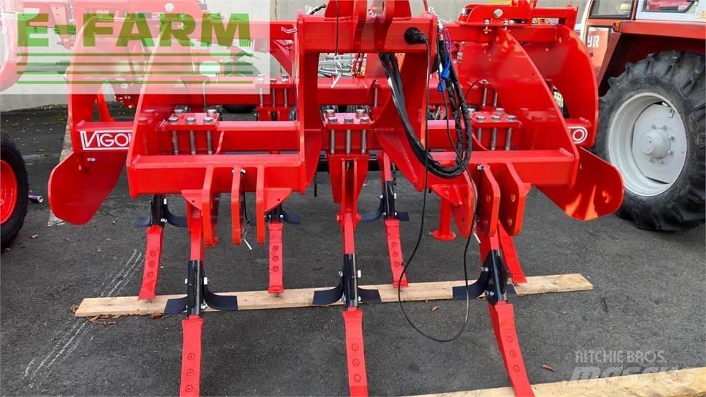  RIPPER  7/950-S Cultivators