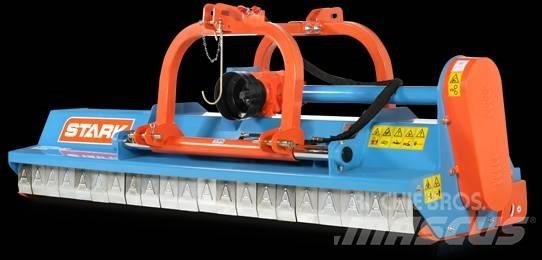 Stark KDX 180 Pasture Mowers And Toppers